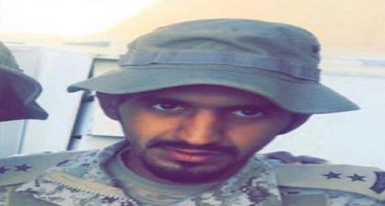 الشهيد عبدالله السليم يتمنى حسن الخاتمة في آخر تغريده له