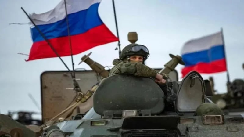 روسيا تسيطر على أكبر محطة طاقة أوكرانية للطاقة