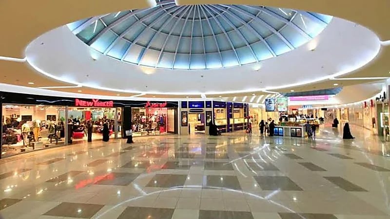 6 إجراءات وقائية في المولات والمطاعم والفنادق بالرياض 