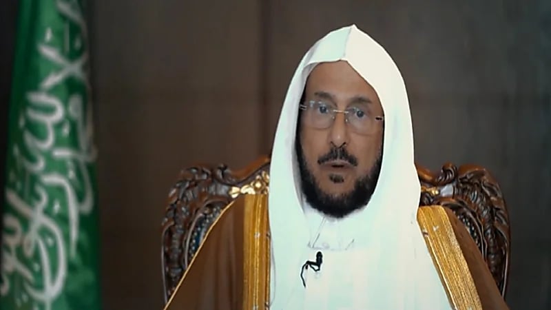 آل الشيخ: الصحويون شتتوا أبناء الوطن واكتوينا بشرهم