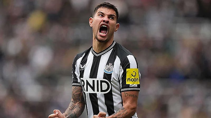 غيماريش يرفض عرض الاتحاد