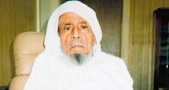 فيديو نادر من خطبة الجمعة للشيخ عبدالله الخياط إمام المسجد الحرام