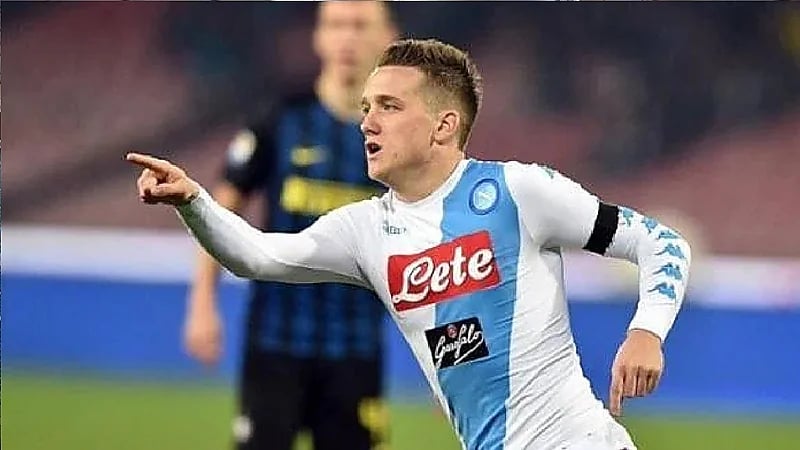 زيلينسكي ينهي إجراءات التعاقد مع الأهلي خلال أيام