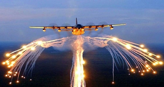 أضرار كبيرة واصابات بين موظفي الهلال الأحمر بسوريا جراء قصفه بضربات جوية