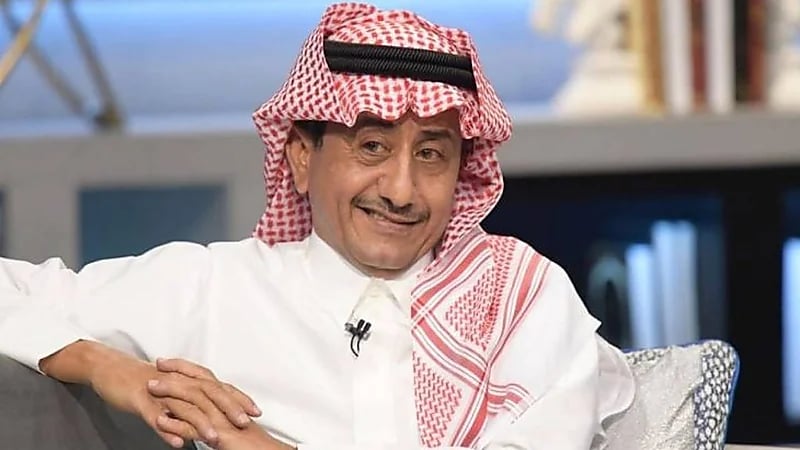 ناصر القصبي مودعًا 2024: سقوط أقذر نظام في سوريا والعقبى لملالي إيران