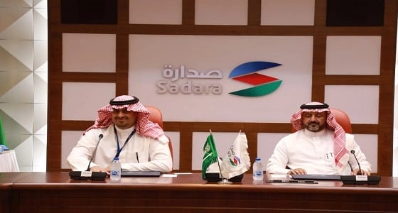 " التميز " و " صدارة " تبرمان مذكرة تفاهم لتطوير وتعزيز الأنشطة التدريبية التعاونية