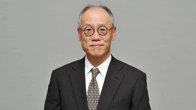 السفير الياباني: رغبة رجال الأعمال اليابانيين بعقد لقاءات في المملكة تزداد