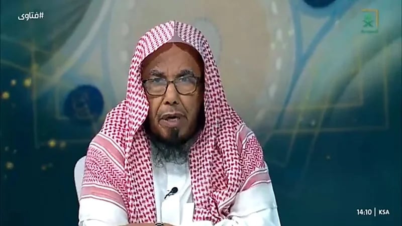 بالفيديو.. "المطلق" يجيب معتمرًا جاء من الأردن ويقيم في جدة بشأن الإحرام