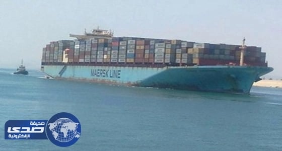 47 سفينة تعبر قناة السويس