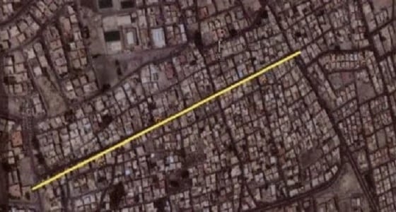 إطلاق اسم القاضي " الجيراني " على أحد شوارع جزيرة تاروت