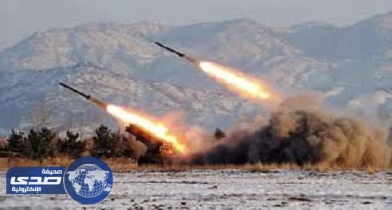 سقوط 3 صواريخ بالرمثا شمال غرب الأردن