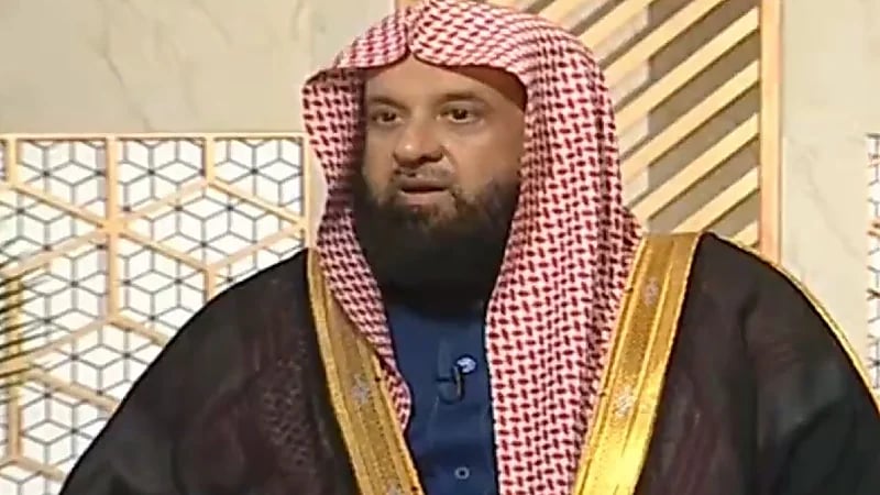 السند يوضح حكم التعامل مع شركات التقسيط .. فيديو