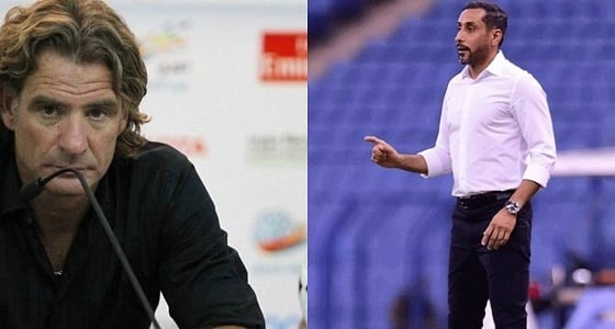 تشابه موقف كارينيو والجابر.. وهجوم ناري على إدارة الشباب