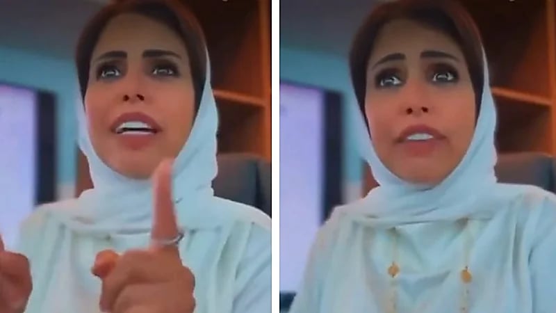 أخصائية تحذر: الغضب والانفعال يسببان الجلطات وأمراض القلب.. فيديو