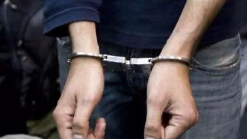 ضبط شاب أشعل النيران بمدرسة خطيبته