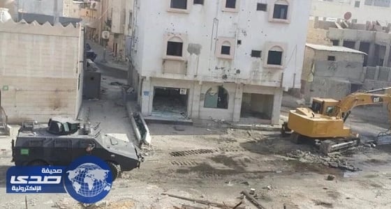 رسالة من أهالي العوامية لحملة السلاح