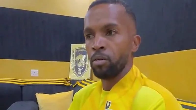 مبروك زايد يوضح المفارقة بين جروهي و رايكوفيتش.. فيديو