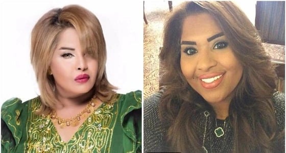 بالصور.. نجمات الخليج يخضعن لعمليات تبييض