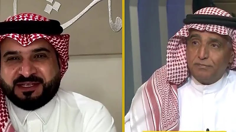 محمد فودة: لم أخطئ في مسيرتي التحكيمية كاملة .. والهويدي يعلق .. فيديو
