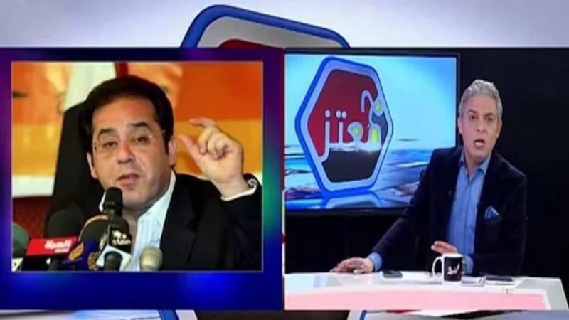 إغلاق فضائية إخوانية بتركيا لانتقادها مصر ودول الخليج