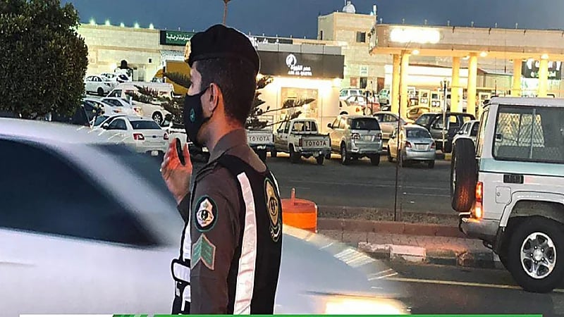 المرور يوضح مدى إمكانية تعديل هيكل المركبة