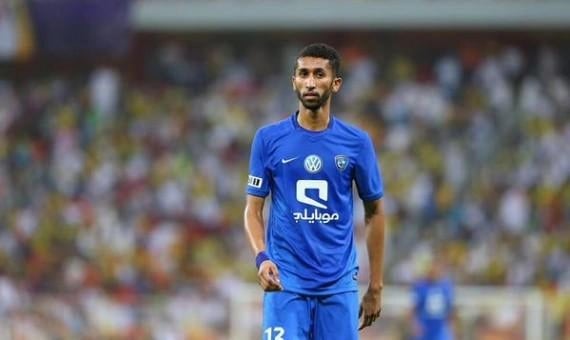 الأحمدي: "الفرج" أفضل لاعب وسط بالمملكة وصفقات الأهلي ذكية