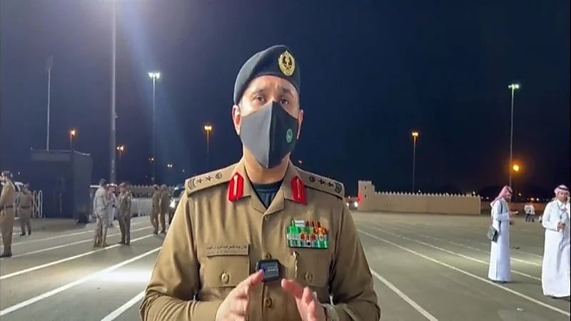 بالفيديو.. "الداخلية": غرامة تصل لـ50 ألف ريال والسجن 6 أشهر لمخالفي أنظمة الحج