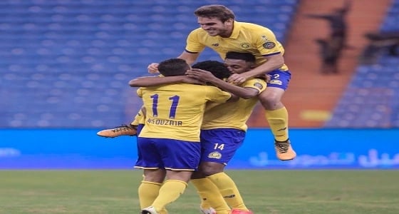 " الملحم " يشيد بفكر مدرب النصر.. ويؤكد: الحل في الشباب