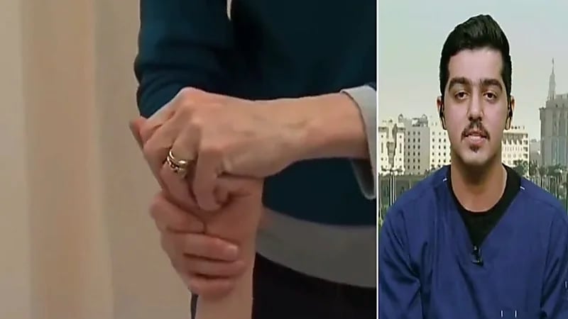 أخصائي علاج طبيعي: استخدام الأدوية التجارية على المدى الطويل لن تجدي نفعًا