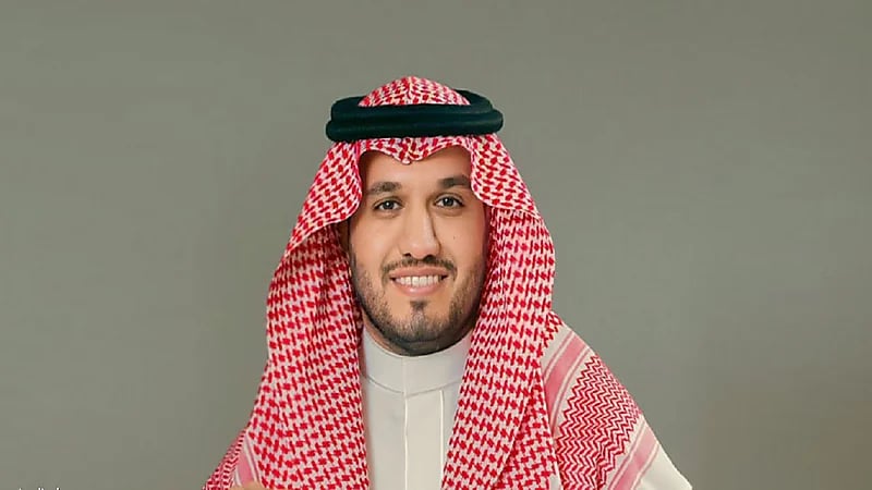 موافقة تقرب عبدالله الماجد لرئاسة النصر