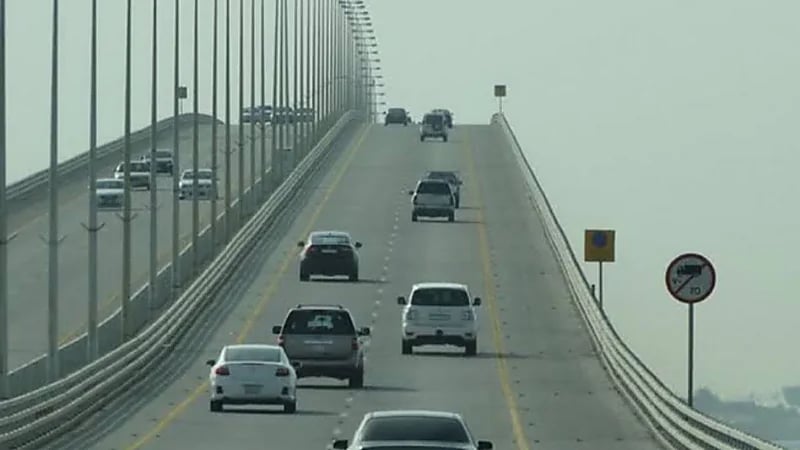 ‎موعد إصدار التأمين الإلكتروني للمركبات المتوجهة إلى البحرين