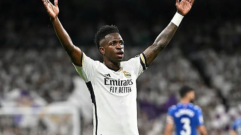 القضاء الإسباني يدين العنصرية لأول مرة في الملاعب