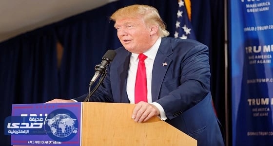 " إف.بي.آي " يهاجم منزل الرئيس السابق لحملة " ترامب "