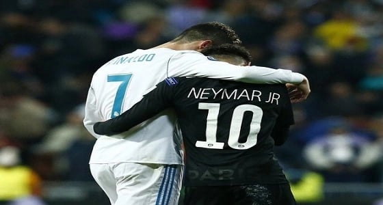 نيمار لا يرغب في العودة إلى فرنسا.. والريال يصل إلى اتفاق لضمه