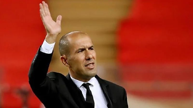 شباب الأهلي الإماراتي يتعاقد مع جارديم