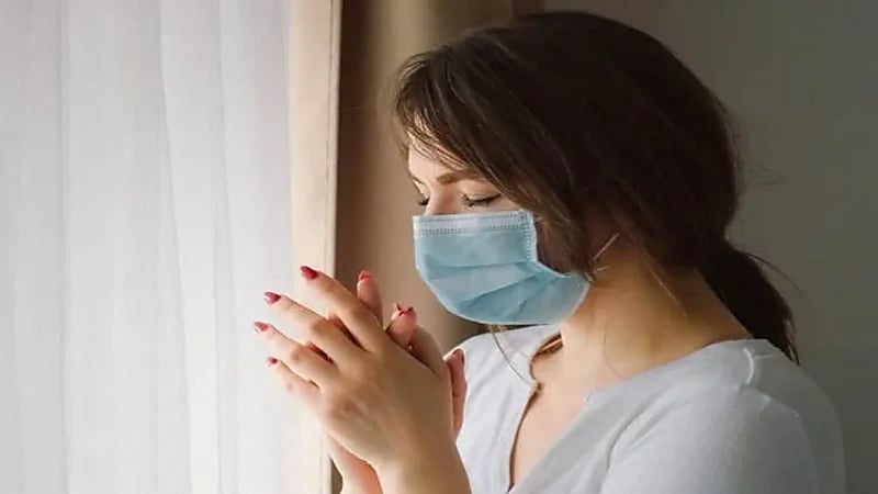 المتعافون من كورونا يعانون من متلازمة التعب المزمن