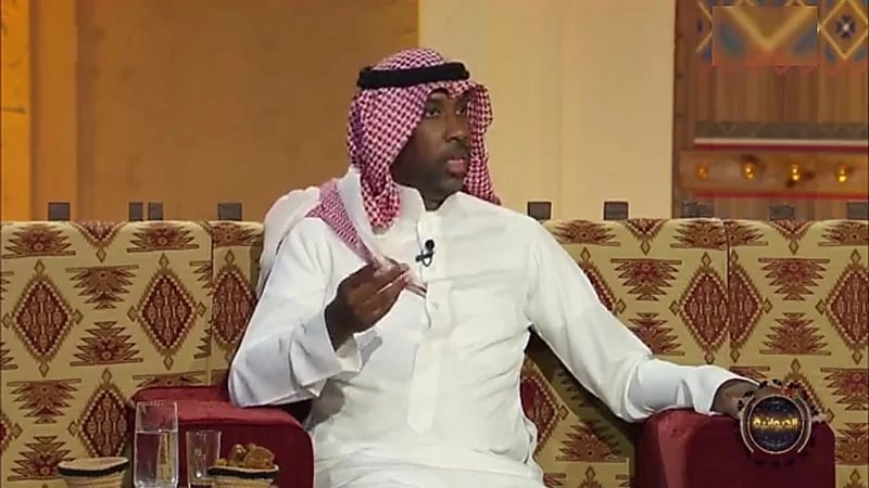 المشعل: مدرب الأهلي لم يقرأ المباراة بشكل جيد.. فيديو