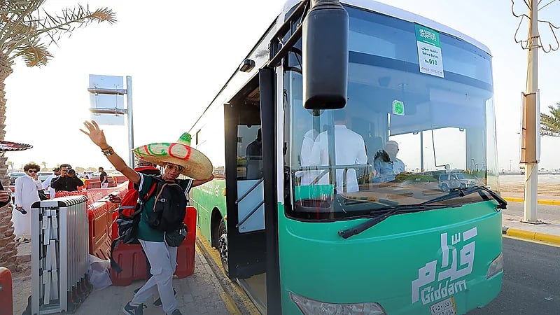 هيئة النقل توجه تنبيها للمسافرين لقطر عبر منفذ سلوى