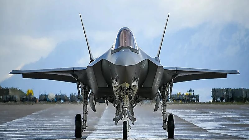 رسميًا.. الإمارات تعلق صفقة عسكرية ضخمة مع أمريكا