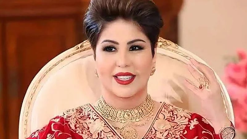 فجر السعيد تعتذر لـ العراق والسودان وتعتزل العمل السياسي