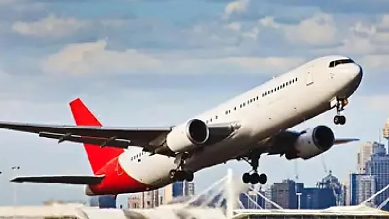 احباط محاولة اختطاف طائرة ركاب استرالية