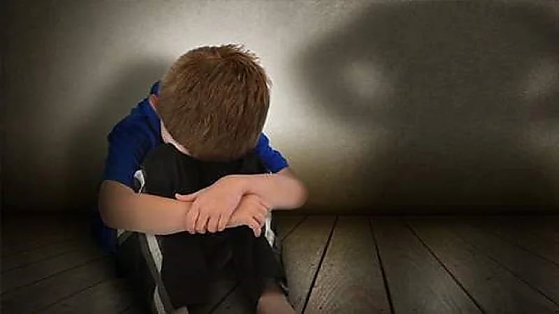 صدفة تكشف عن صور مخلة و جريمة هتك عرض