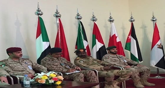 التحالف العربي: تقديم عدد من سيارات الشرطة لحفظ الأمن في المهرة باليمن