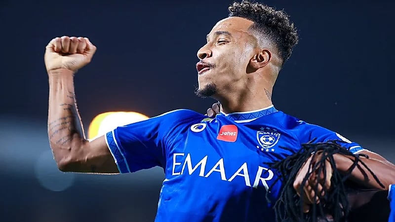 الإيقاف يهدد خطة بيريرا للرحيل من الهلال