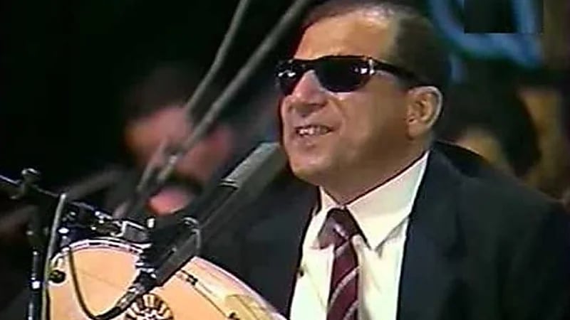 وفاة أرملة الموسيقار سيد مكاوي عن عمر 85 عامًا