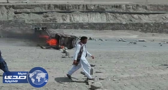 إضطرابات في بلوشستان على خلفية اعتقال أحد مشايخ أهل السنة 