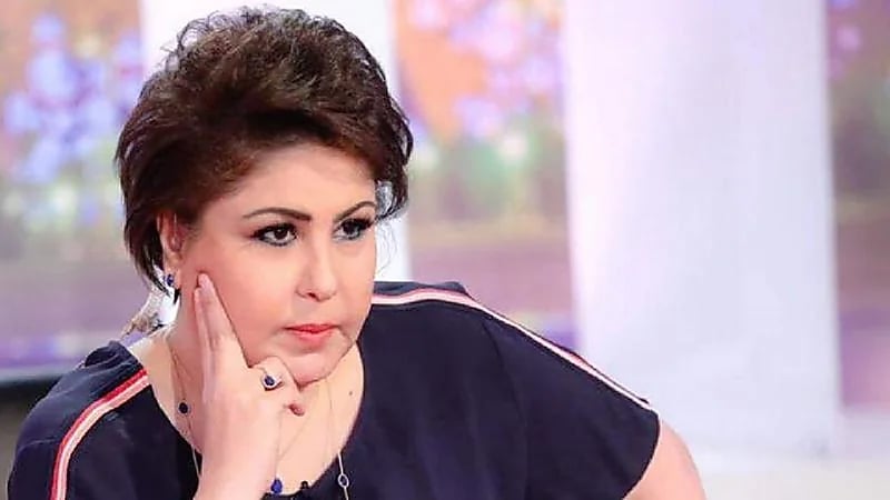 فجر السعيد ترد بغضب على متابع وصفها ب"البقرة"