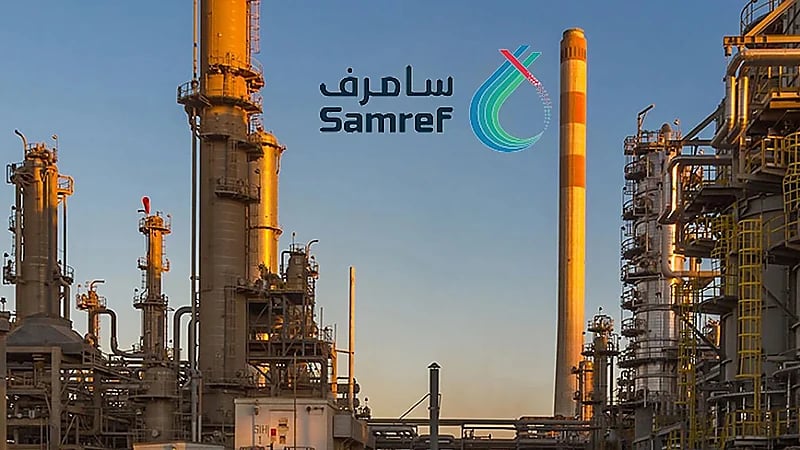 "مصفاة سامرف" توفر وظائف شاغرة