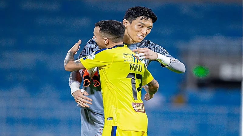 أندية إماراتية تسعى للتعاقد مع محترف التعاون