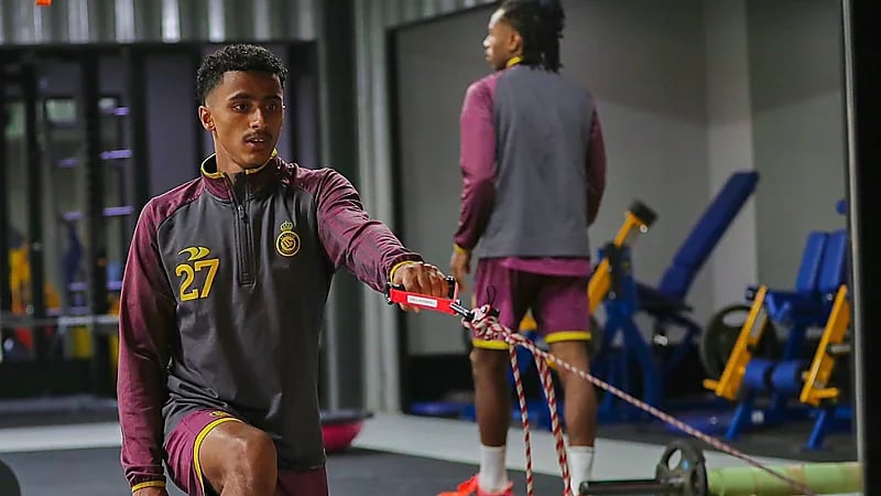 الانضباط تغرم ماجد قشيش 20 ألف ريال